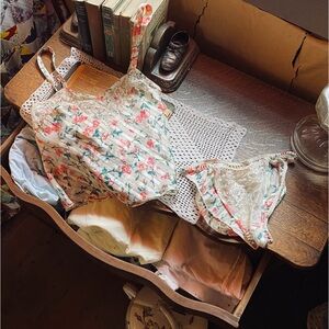 Victoria Secret Lingerie Size Small